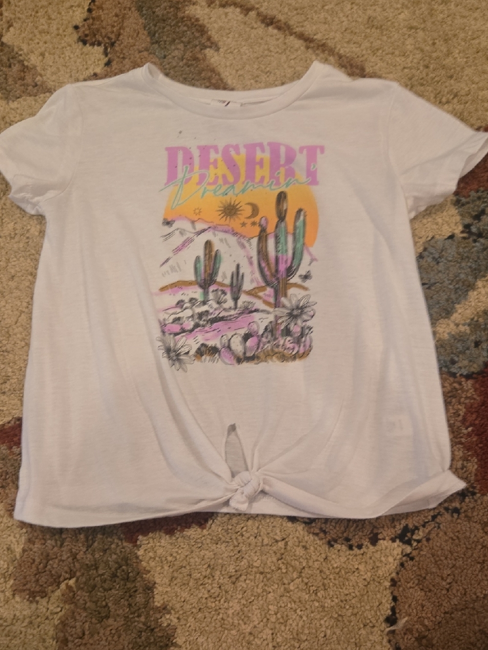 Desert Dreamin Shirt